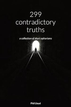 Bild des Verkufers fr 300 contradictory truths (Paperback) zum Verkauf von Grand Eagle Retail