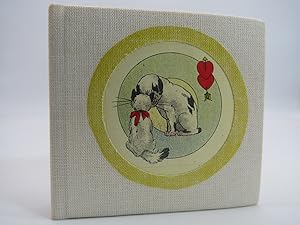 PUNKY DUNK AND THE SPOTTED PUP (MINIATURE BOOK)