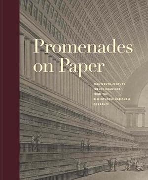 Bild des Verkufers fr Promenades on Paper (Hardcover) zum Verkauf von CitiRetail