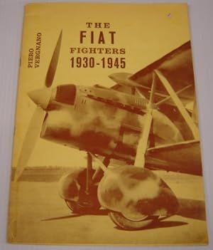 Image du vendeur pour Fiat Fighters 1930-1945 I Caccia Fiat mis en vente par Books of Paradise