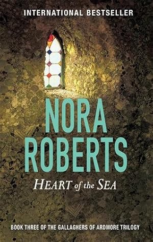 Immagine del venditore per Heart of the Sea : Number 3 in Series venduto da GreatBookPricesUK