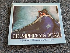 Seller image for Humphrey's Bear for sale by Betty Mittendorf /Tiffany Power BKSLINEN