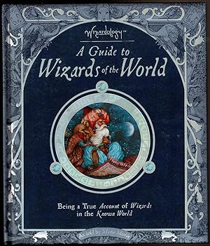 Seller image for A GUIDE TO WIZARDS OF THE WORLD for sale by Circle City Books