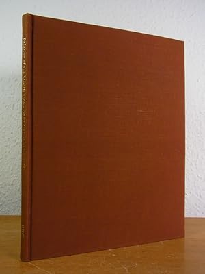 Seller image for Dutch Painting. Twelve Studies in Dutch Painting from the seventeenth to the twentieth Century, related to the 1966 BBC Radio Series "Painting of the Month" for sale by Antiquariat Weber