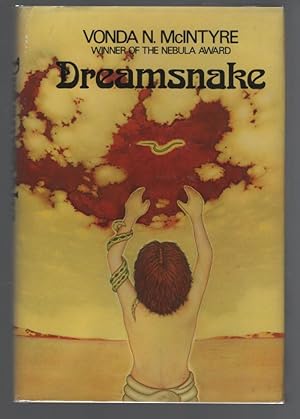 Seller image for Dreamsnake for sale by Turn-The-Page Books