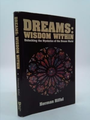 Bild des Verkufers fr Dreams: Wisdom Within zum Verkauf von ThriftBooksVintage