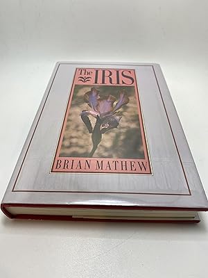 Seller image for Iris for sale by thebookforest.com