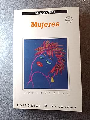 Imagen del vendedor de Mujeres a la venta por FELISBERTA LIBROS