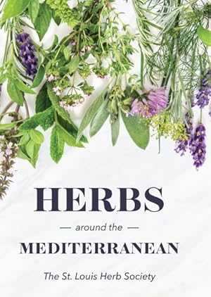 Imagen del vendedor de Herbs Around the Mediterranean a la venta por GreatBookPrices