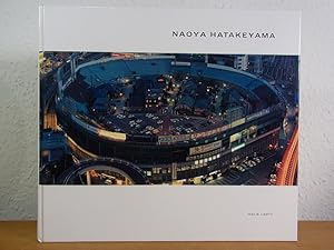 Seller image for Naoya Hatakeyama. Catalogue to accompany the Exhibition "Naoya Hatakeyama", Kunstverein Hannover, 13.04.2002 - 19.05.2002, Kunsthalle Nrnberg, 25.07.2002 - 15.09.2002, and Huis Marseille, Amsterdam, 30.11.2002 - 23.02.2003 for sale by Antiquariat Weber