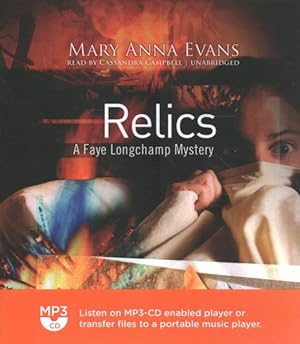 Image du vendeur pour Relics mis en vente par GreatBookPrices