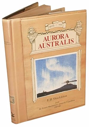 Seller image for Aurora Australis. for sale by Andrew Isles Natural History Books