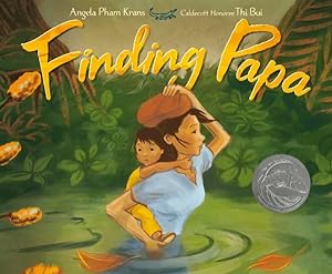Seller image for Finding Papa for sale by GreatBookPrices