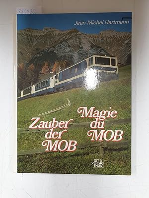Zauber der MOB - Magie du MOB :