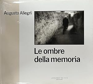 Seller image for Le ombre della memoria for sale by Object Relations, IOBA