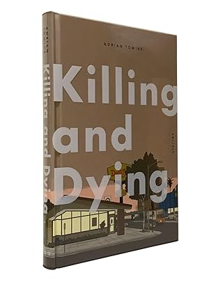 Imagen del vendedor de Killing and Dying a la venta por Honey & Wax Booksellers, ABAA