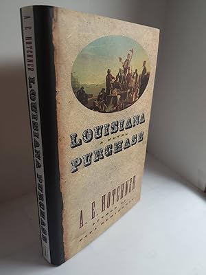 Seller image for Louisiana Purchase for sale by Hammonds Antiques & Books