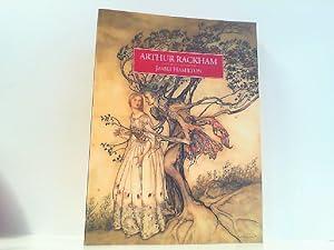 Seller image for Arthur Rackham - A Life With Illustration. for sale by Antiquariat Ehbrecht - Preis inkl. MwSt.