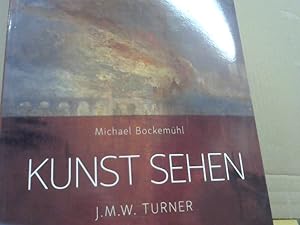 Seller image for J.M.W. Turner. Kunst sehen ; Band 15 for sale by BuchKaffee Vividus e.K.