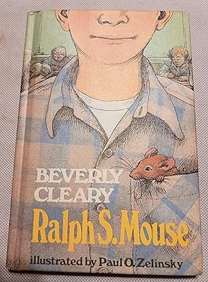 Seller image for Ralph S. Mouse for sale by Gargoyle Books, IOBA