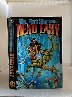 Seller image for Dead Easy for sale by S. Howlett-West Books (Member ABAA)