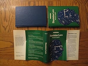 Seller image for Stanislaw Lem - Recognitions for sale by Clarkean Books