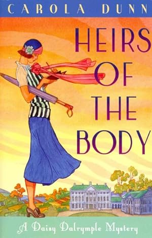 Image du vendeur pour Heirs of the Body mis en vente par GreatBookPricesUK