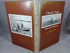 Image du vendeur pour Charlie York mis en vente par Friends of the Curtis Memorial Library