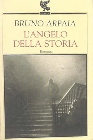 Imagen del vendedor de L'angelo della storia. a la venta por FIRENZELIBRI SRL