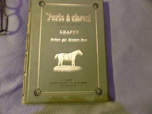 Paris à cheval