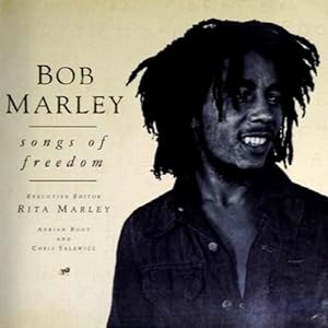 Imagen del vendedor de Bob Marley: Songs of Freedom. a la venta por FIRENZELIBRI SRL