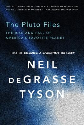 Immagine del venditore per The Pluto Files: The Rise and Fall of America's Favorite Planet (Paperback or Softback) venduto da BargainBookStores
