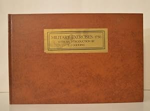 Seller image for Military exercises: 1730 for sale by Lavendier Books
