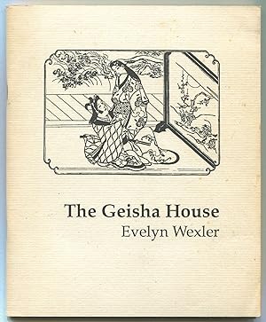 Seller image for The Geisha House for sale by Between the Covers-Rare Books, Inc. ABAA