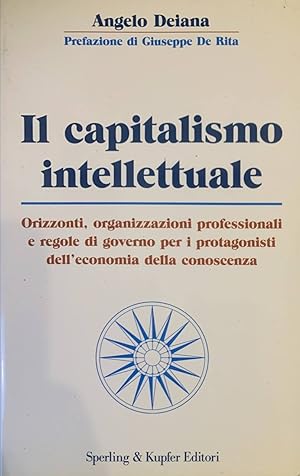 Il capitalismo intellettuale