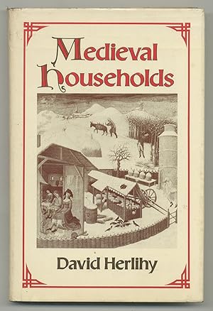 Immagine del venditore per Medieval Households (Studies in Cultural History) venduto da Between the Covers-Rare Books, Inc. ABAA