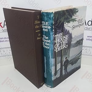 Seller image for The House of the Deer for sale by BookAddiction (ibooknet member)