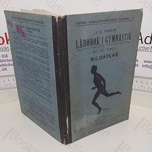 Seller image for Larobok I Gymnastik, Part III, Volume 5, Bildatlas [Illustrated Gymnastics Textbook] for sale by BookAddiction (ibooknet member)