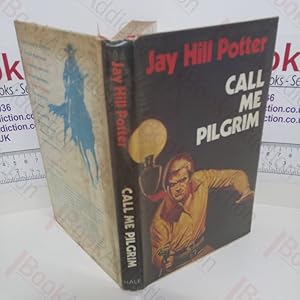 Imagen del vendedor de Call Me Pilgrim a la venta por BookAddiction (ibooknet member)