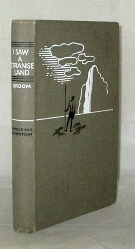 Seller image for I Saw a Strange Land. for sale by Adelaide Booksellers