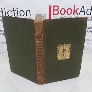 Seller image for The Essayes of Michael Lord of Montaigne, The Second Book, Volume 1 (The Temple Classics) for sale by BookAddiction (ibooknet member)