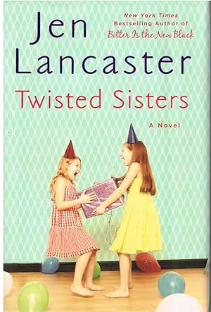 Imagen del vendedor de Twisted Sisters a la venta por First Class Used Books