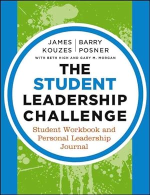 Seller image for Student Leadership Challenge for sale by GreatBookPrices