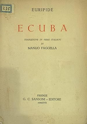 Ecuba