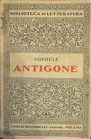 Antigone