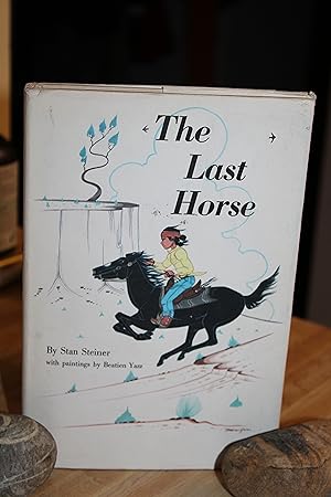 The Last Horse