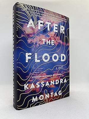Imagen del vendedor de After the Flood (First Edition) a la venta por Dan Pope Books
