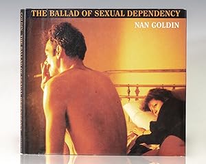 Image du vendeur pour The Ballad of Sexual Dependency. mis en vente par Raptis Rare Books