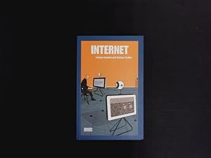 Seller image for Internet. for sale by Antiquariat Bookfarm