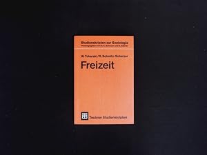 Seller image for Freizeit. for sale by Antiquariat Bookfarm